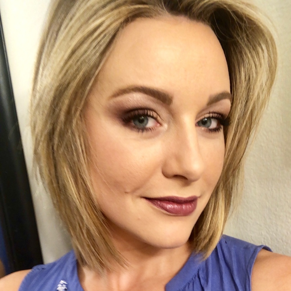 Meet your Posher, Raechel